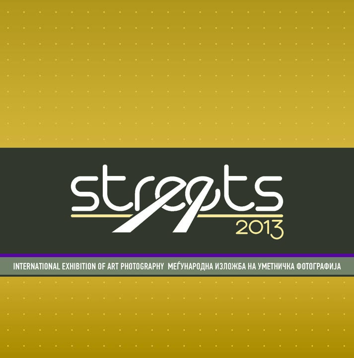 streets 2013